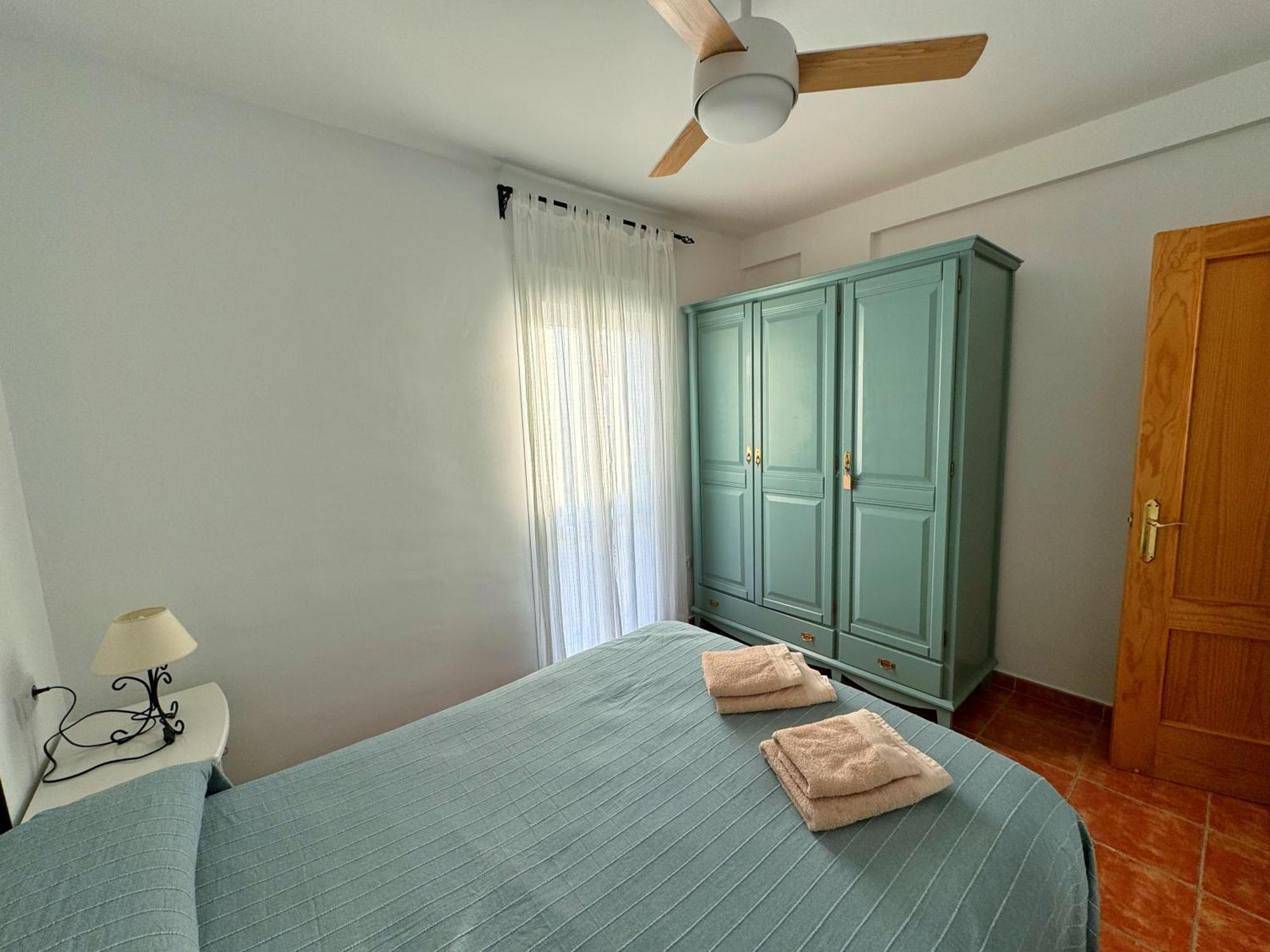 Casa Mellis Aguamarga Lejlighed Agua Amarga  Eksteriør billede